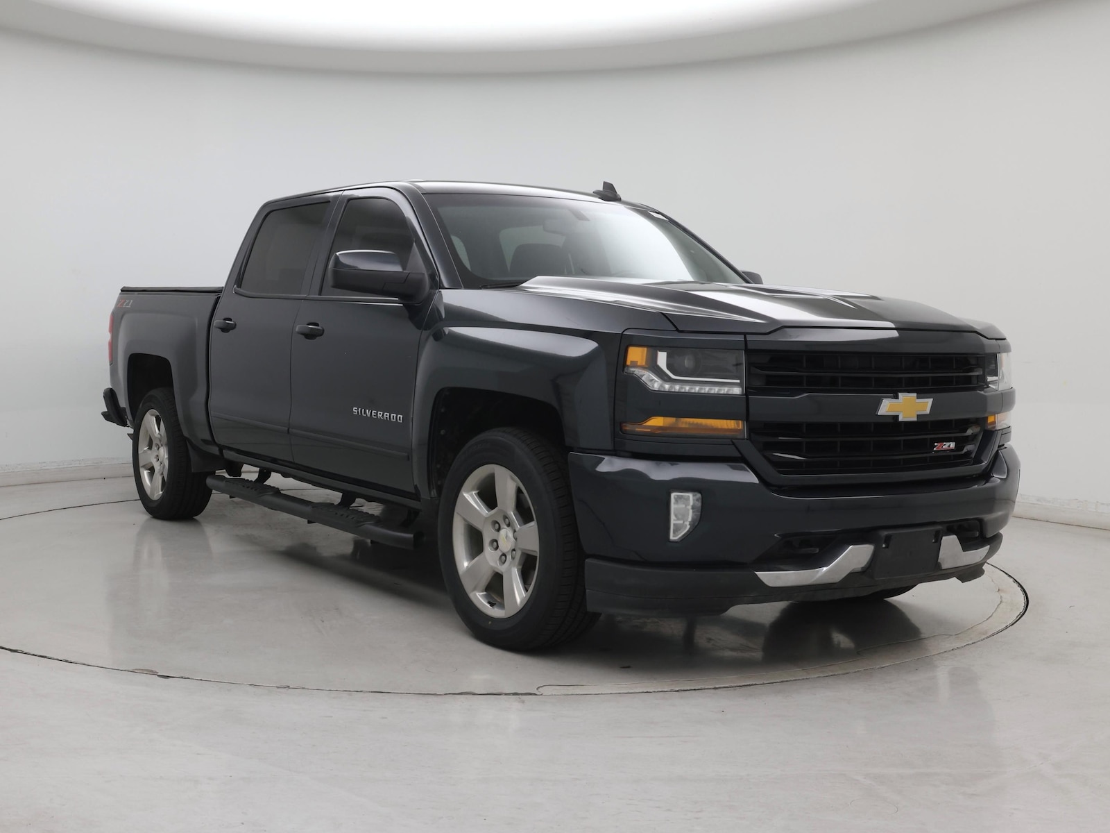 chevrolet silverado 1500 2018 3GCUKREC0JG120395 image chevrolet silverado 1500 2018 3GCUKREC0JG120395 image